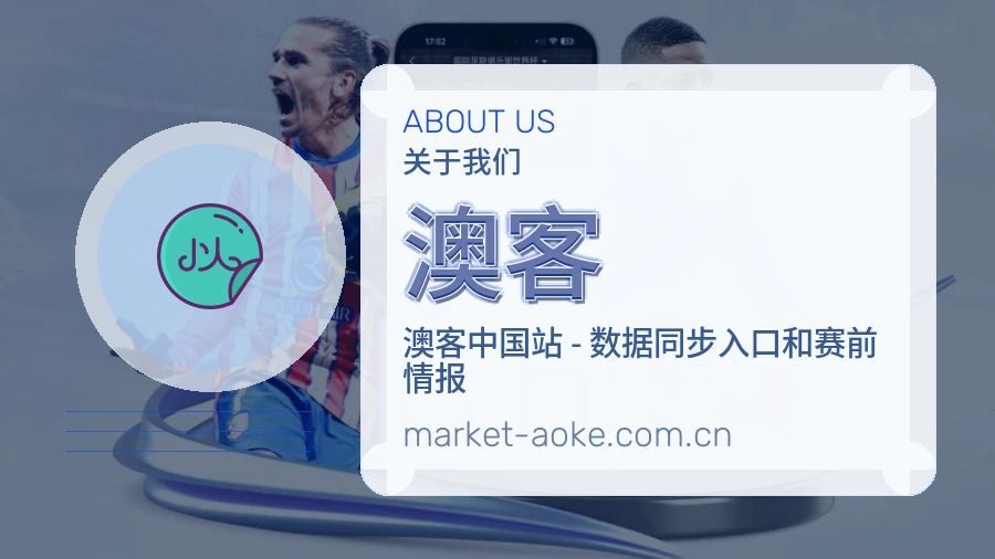 澳客品牌介绍配图